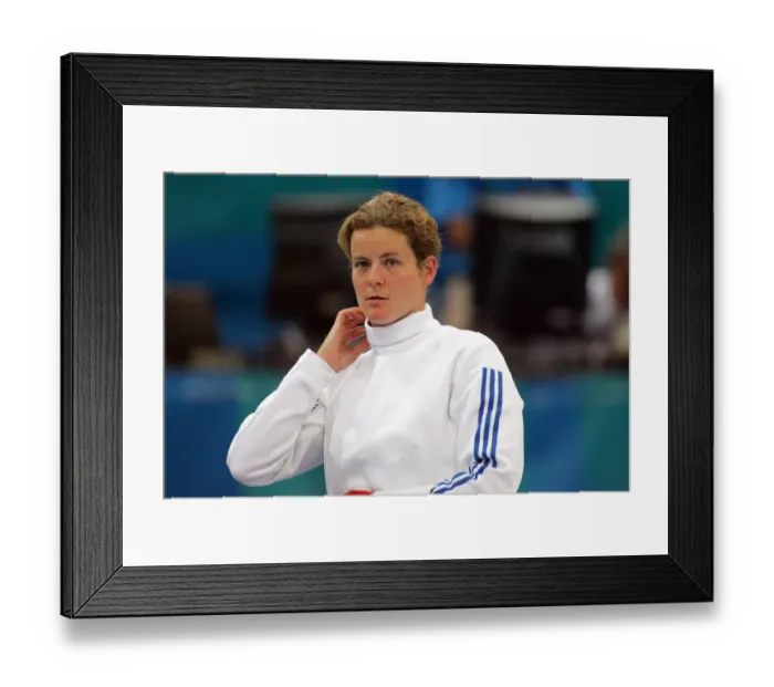 Framed Print : Kate Allenby Framed Print : Kate Allenby