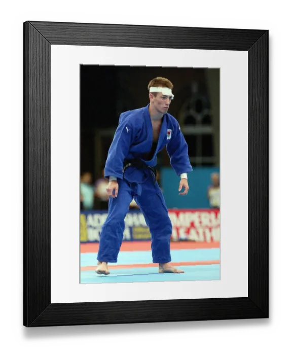 Framed Print : Craig Fallon Framed Print : Craig Fallon
