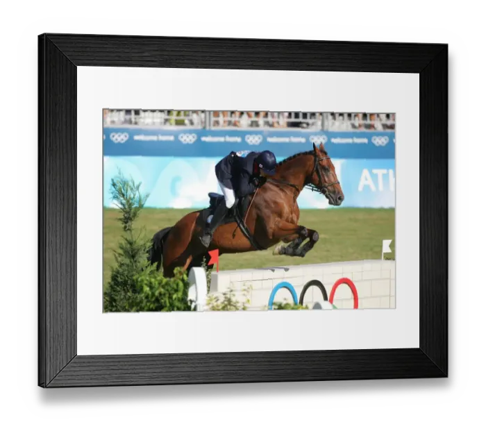 Framed Print : Georgina Harland