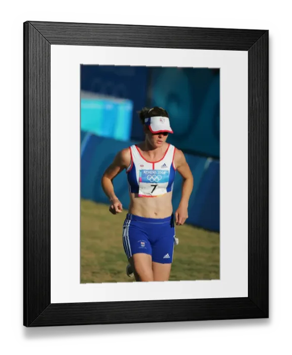 Framed Print : Kate Allenby Framed Print : Kate Allenby