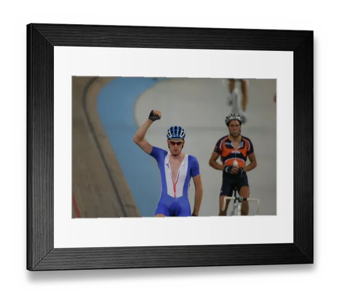 Framed Print : Bradley Wiggins Framed Print : Bradley Wiggins