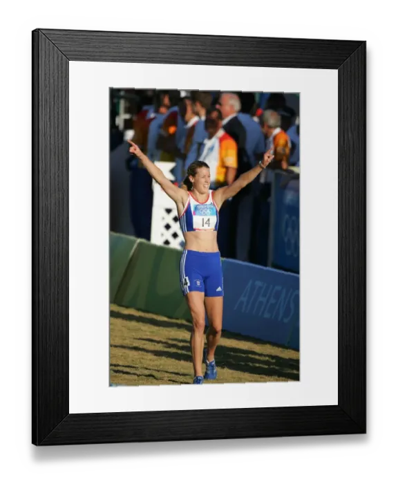 Framed Print : Georgina Harland Framed Print : Georgina Harland