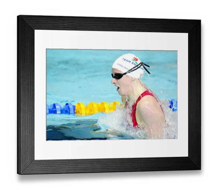 Framed Print : Joanne Mullins