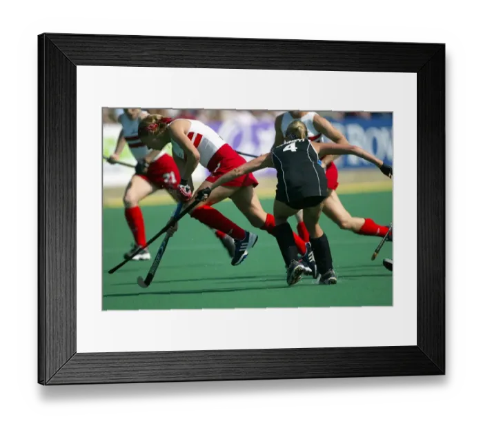 Framed Print : England V New Zealand Framed Print : England V New Zealand