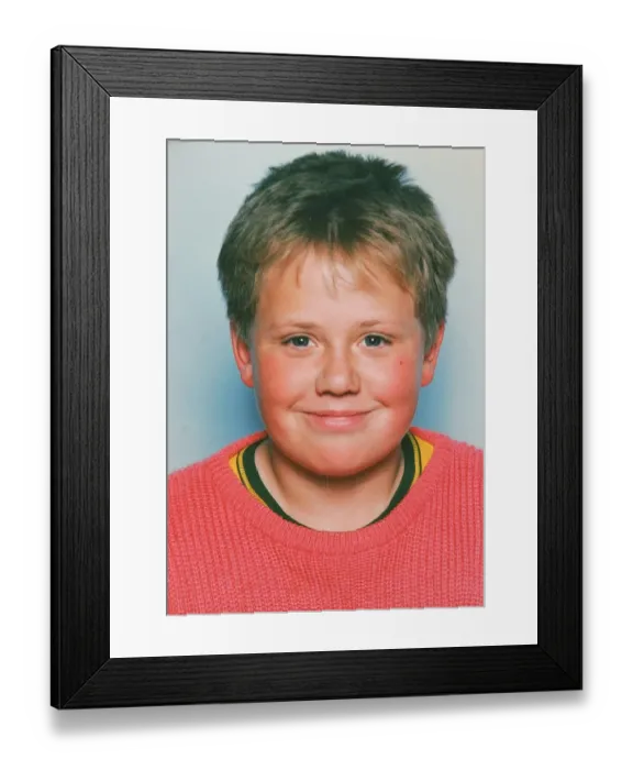 Framed Print : Philip Fudge Framed Print : Philip Fudge