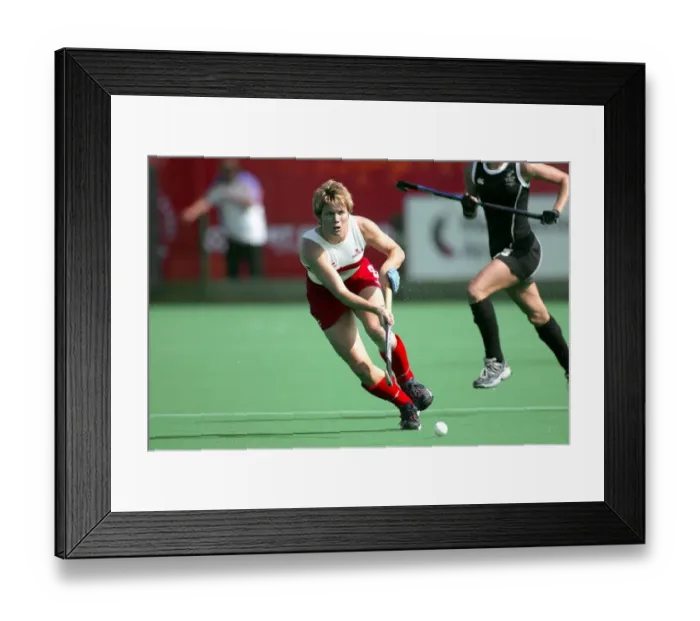Framed Print : Leisa King