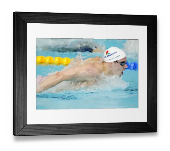 Framed Print : James Hickman Framed Print : James Hickman