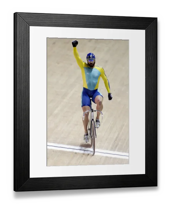 Framed Print : Sean Eadie Framed Print : Sean Eadie