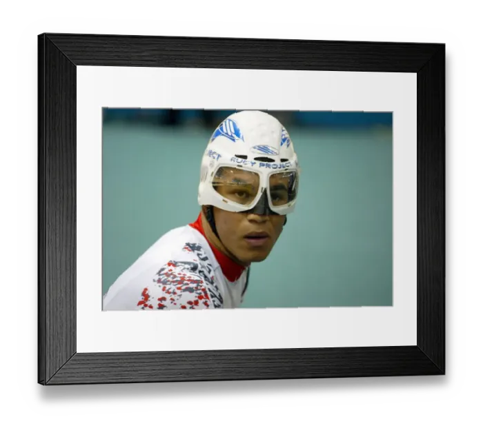 Framed Print : Hudson Mathieu Framed Print : Hudson Mathieu