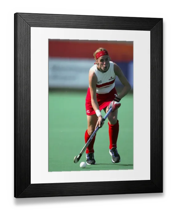 Framed Print : Jane Smith