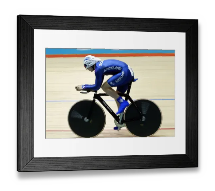 Framed Print : Russell Anderson Framed Print : Russell Anderson