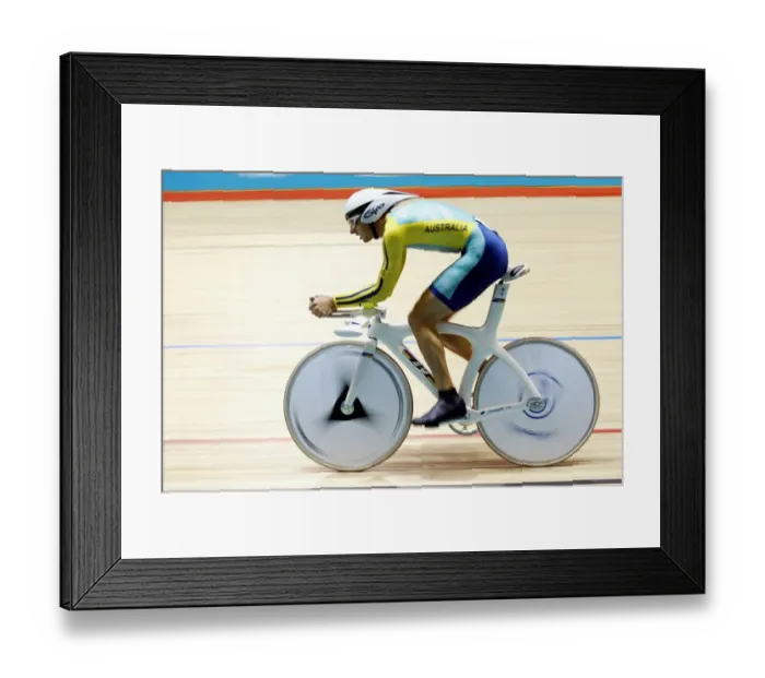 Framed Print : Luke Roberts Framed Print : Luke Roberts