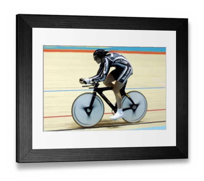 Framed Print : Hayden Roulston Framed Print : Hayden Roulston