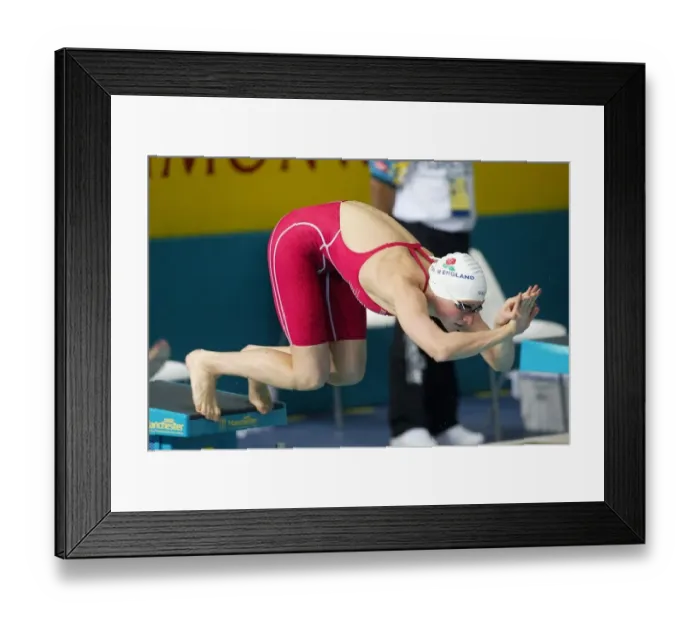 Framed Print : Rosalind Brett