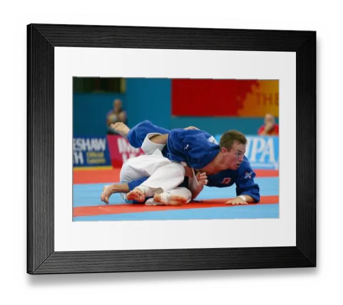 Framed Print : C. Fallon & J Buchanan Framed Print : C. Fallon & J Buchanan