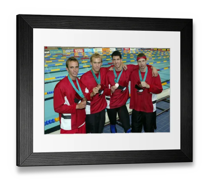 Framed Print : Hayden, Hutchinson, Rose, Say Framed Print : Hayden, Hutchinson, Rose, Say