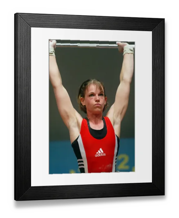 Framed Print : Kate Howard Framed Print : Kate Howard