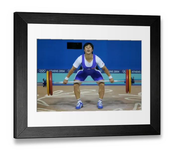 Framed Print : Suk Hyon Pak