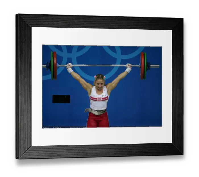 Framed Print : Aleksandra Klejnowska Framed Print : Aleksandra Klejnowska