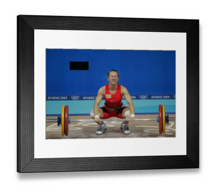 Framed Print : Aylin Dasdelen