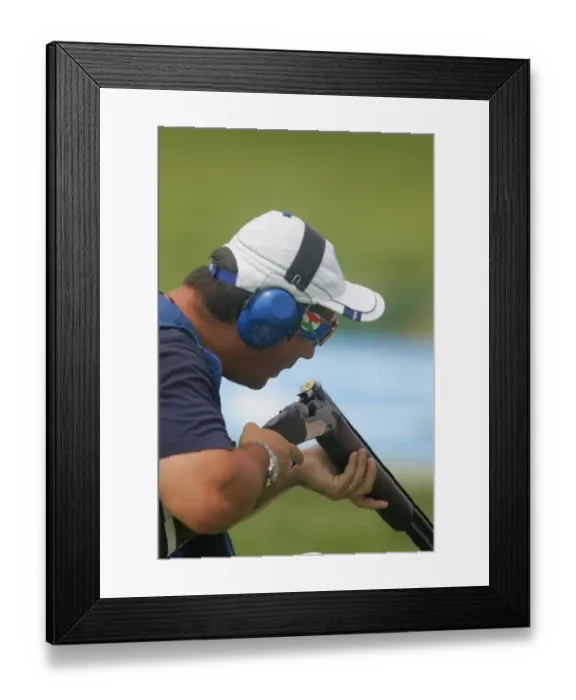 Framed Print : Lance Bade Framed Print : Lance Bade