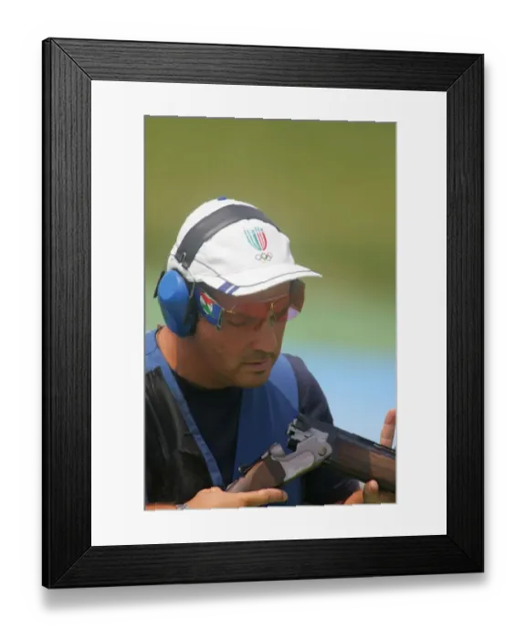 Framed Print : Giovanni Pellielo Framed Print : Giovanni Pellielo