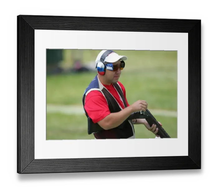 Framed Print : Alexei Alipov Framed Print : Alexei Alipov