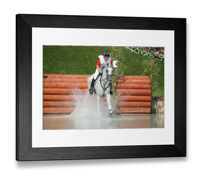 Framed Print : Leslie Law Framed Print : Leslie Law