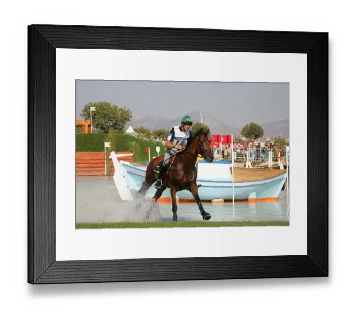 Framed Print : Fabio Magni Framed Print : Fabio Magni