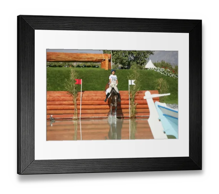 Framed Print : Julie Richards Framed Print : Julie Richards