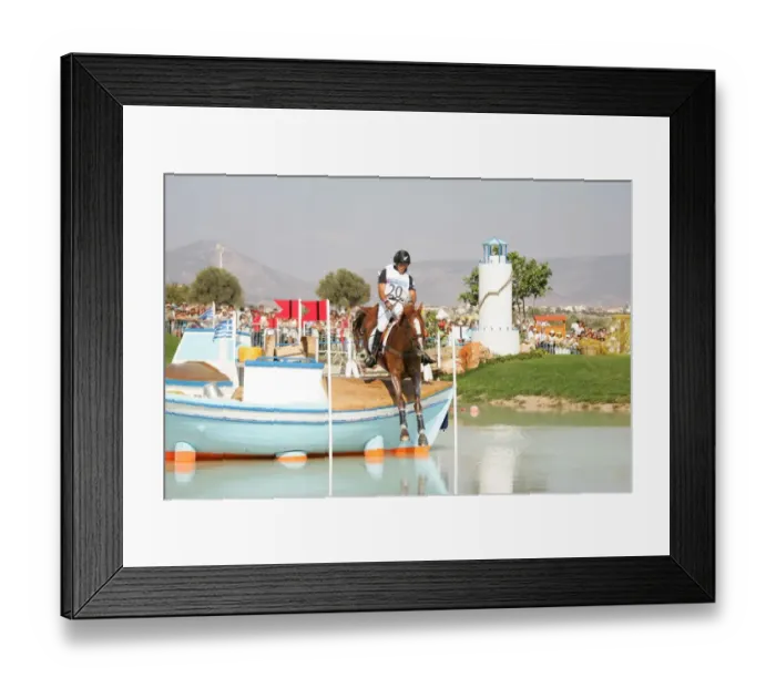 Framed Print : Blyth Tait Framed Print : Blyth Tait