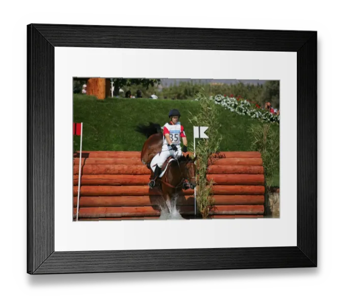 Framed Print : Joris Vanspringel Framed Print : Joris Vanspringel
