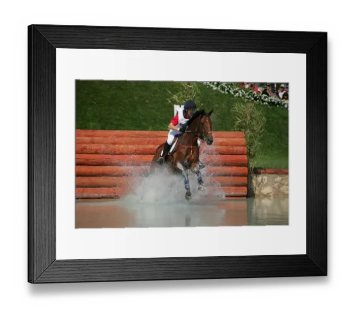 Framed Print : Joris Vanspringel