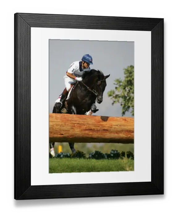 Framed Print : Darren Chiacchia