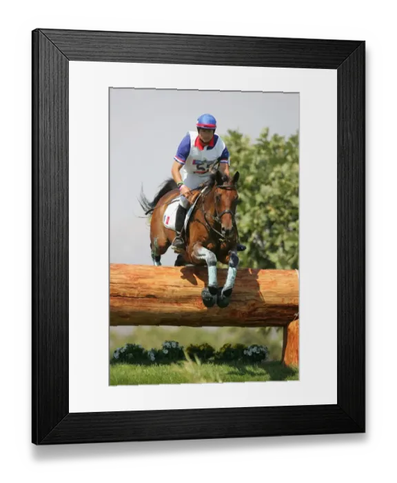 Framed Print : Jean Teulere Framed Print : Jean Teulere
