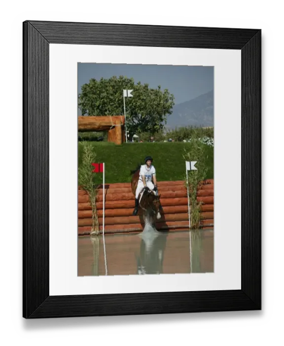 Framed Print : Michael Winter Framed Print : Michael Winter