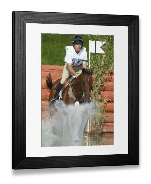 Framed Print : Ian Roberts Framed Print : Ian Roberts