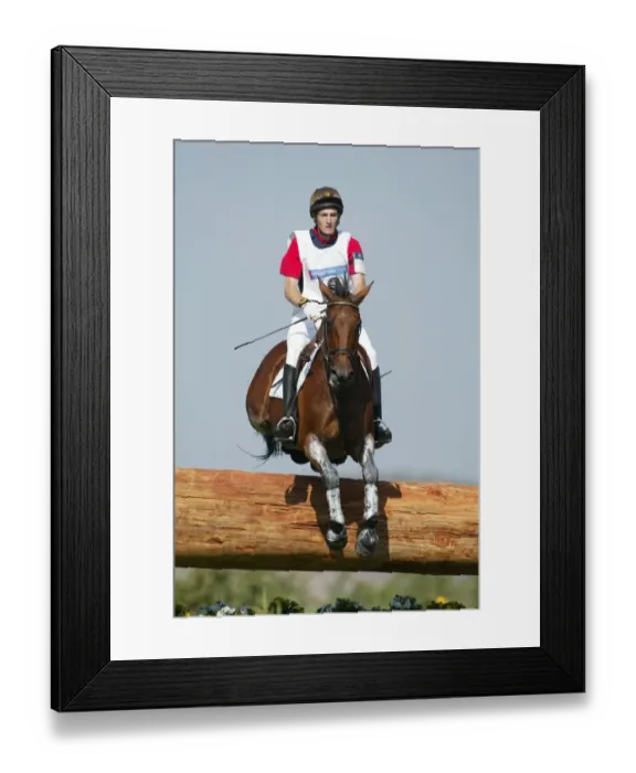 Framed Print : C Van Rijckevorsel Framed Print : C Van Rijckevorsel