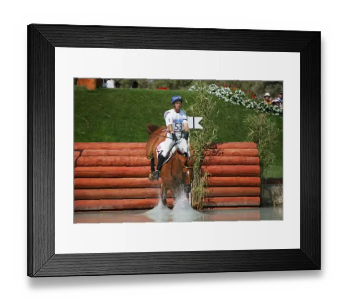 Framed Print : John Williams Framed Print : John Williams