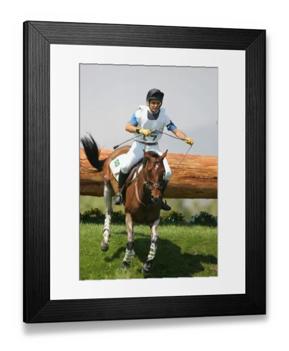 Framed Print : Remo Tellini