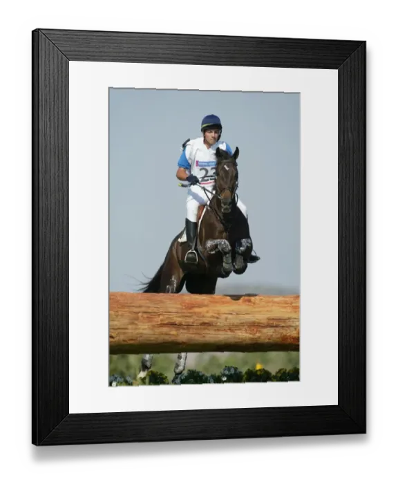 Framed Print : Raul Senna Framed Print : Raul Senna