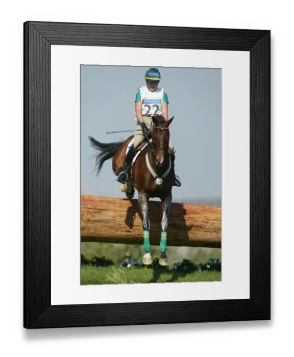 Framed Print : Olivia Bunn Framed Print : Olivia Bunn