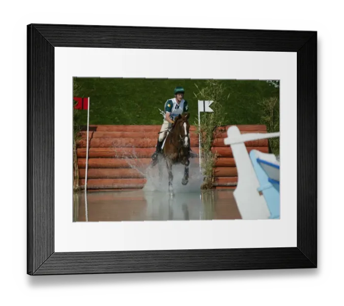 Framed Print : Niall Griffin Framed Print : Niall Griffin