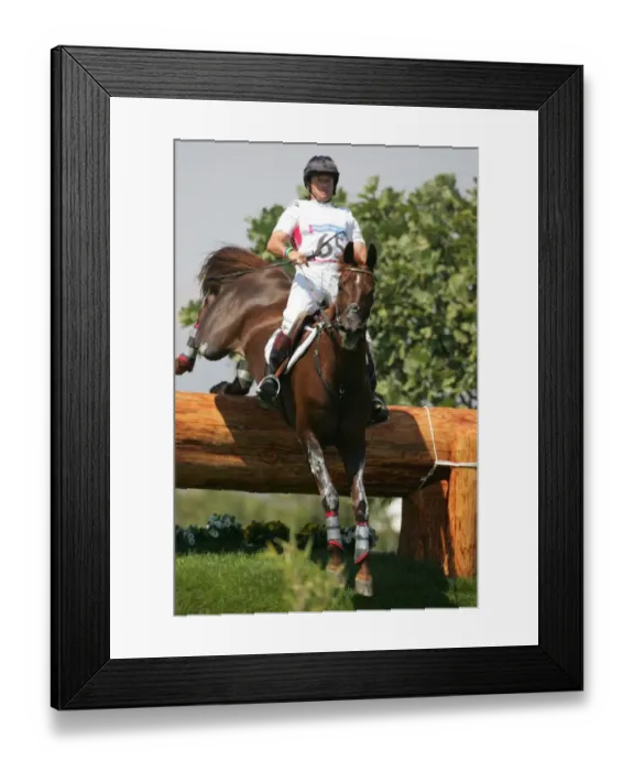 Framed Print : Bruce Mandeville Framed Print : Bruce Mandeville