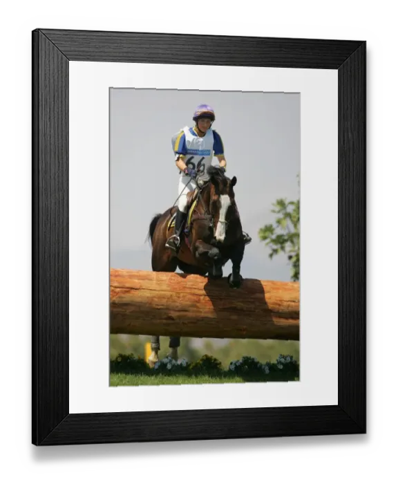 Framed Print : Linda Algotsson Framed Print : Linda Algotsson