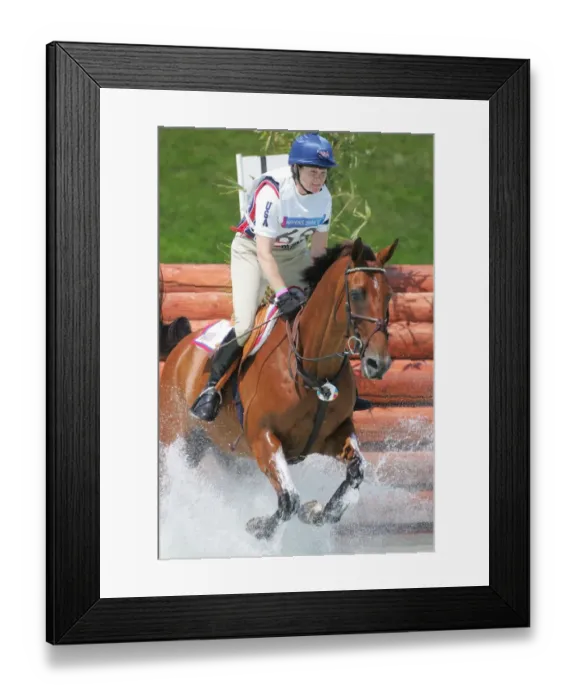 Framed Print : Kimberly Severson