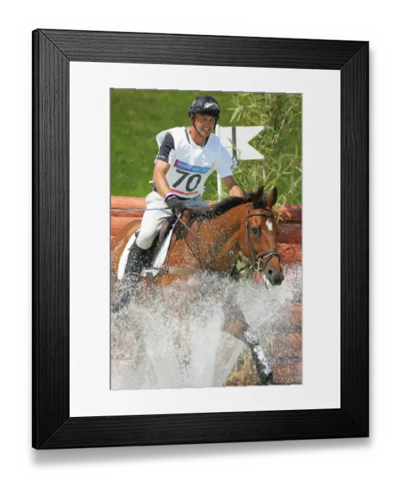 Framed Print : Andrew Nicholson Framed Print : Andrew Nicholson