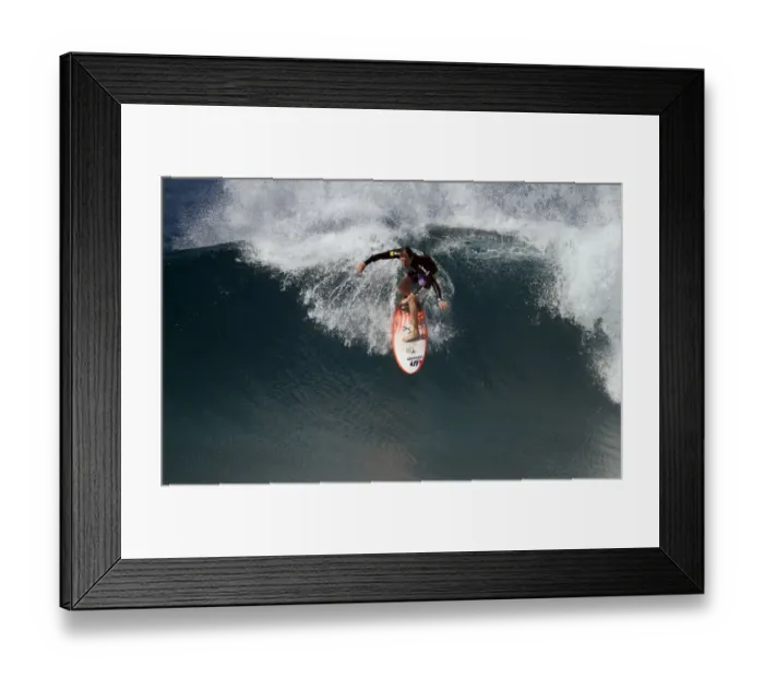 Framed Print : Gavin Roberts