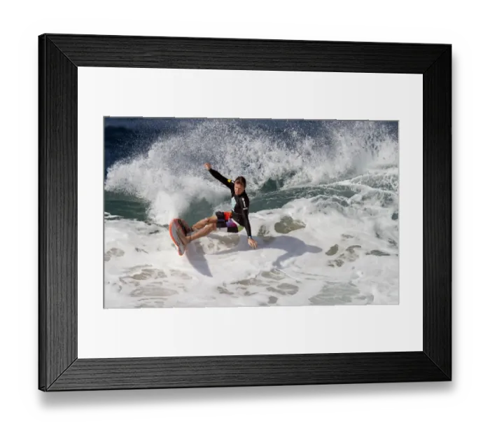 Framed Print : Gavin Roberts Framed Print : Gavin Roberts
