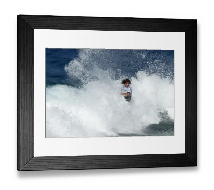 Framed Print : Klee Strachan Framed Print : Klee Strachan